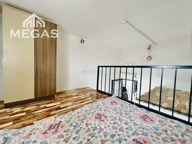 Hình ảnh 🌹Đầm Sen - Đầy Đủ Nội Thất - Phòng Rộng 35m2 - Gác Cao - Cho Thuê