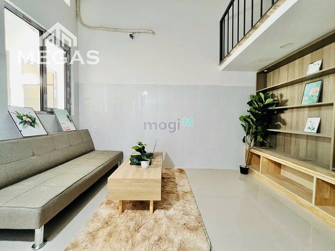 Hình ảnh 🌹Đầm Sen - Đầy Đủ Nội Thất - Phòng Rộng 35m2 - Gác Cao - Cho Thuê
