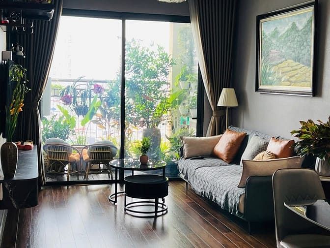 Hình ảnh Cho thuê Trang Chủ MB66.COM / Đăng Ký Tặng 66K 2pn quận Tây Hồ