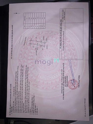 Hình ảnh Cơ hội vàng Trang MB66.COM Chính Thức - MB 66 Uy Tín đất nền tại TP. Quảng Ngãi