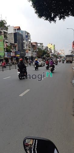 Hình ảnh CHO THUÊ NHÀ MT Bạch Đằng, phường 24, quận Bình Thạnh.