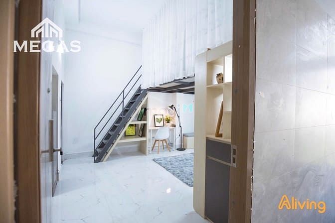 Hình ảnh Cho thuê Trang Chủ MB66.COM / Đăng Ký Tặng 66K có gác Không giới hạn người ở_ngay ĐH Văn Lang cơ sở 3