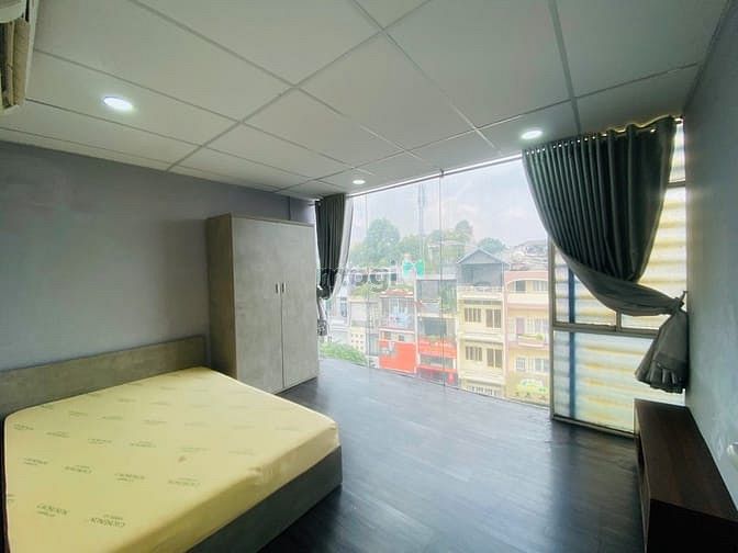 Hình ảnh CHDV giá rẻ ngay trường GTVT,HUTECH,……