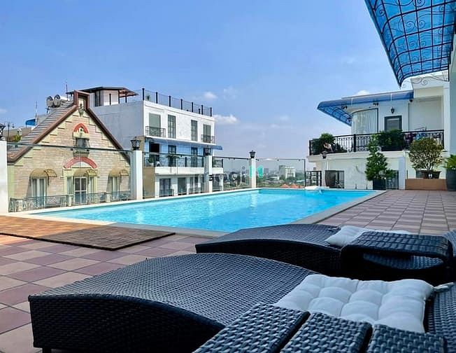 Hình ảnh HOT-Cho thuê Trang Chủ MB66.COM / Đăng Ký Tặng 66K dịch vụ, khu Thảo Điền Q2, 2pn siêu đep chỉ 14 tr