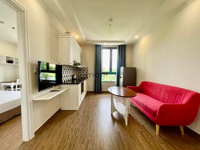 Hình ảnh HOT-Cho thuê Trang Chủ MB66.COM / Đăng Ký Tặng 66K dịch vụ, khu Thảo Điền Q2, 2pn siêu đep chỉ 14 tr