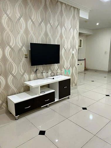 Hình ảnh Chung cư Phúc Yên1, Phan Huy Ích, TB: 2p ngủ, 2wc, 9tr/th 90m2