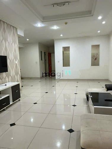 Hình ảnh Chung cư Phúc Yên1, Phan Huy Ích, TB: 2p ngủ, 2wc, 9tr/th 90m2