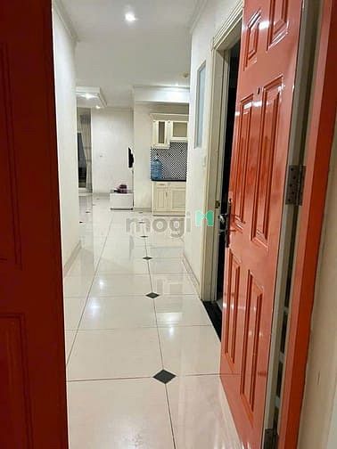 Hình ảnh Chung cư Phúc Yên1, Phan Huy Ích, TB: 2p ngủ, 2wc, 9tr/th 90m2