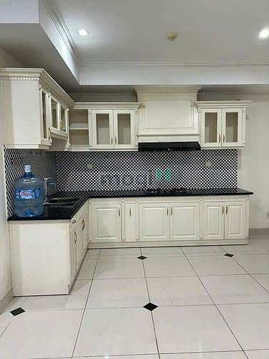 Hình ảnh Chung cư Phúc Yên1, Phan Huy Ích, TB: 2p ngủ, 2wc, 9tr/th 90m2