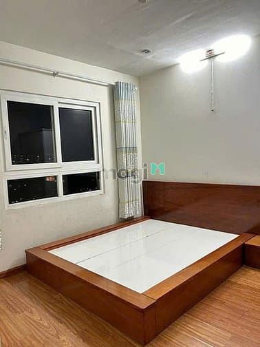 Hình ảnh Chung cư Phúc Yên1, Phan Huy Ích, TB: 2p ngủ, 2wc, 9tr/th 90m2