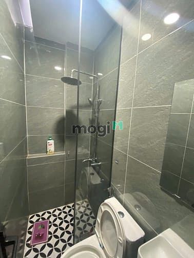 Hình ảnh Cho thuê nhà Hẻm Lê Trọng Tấn - Tân Phú, Sát ĐH Công Thương, 9.5 Tr