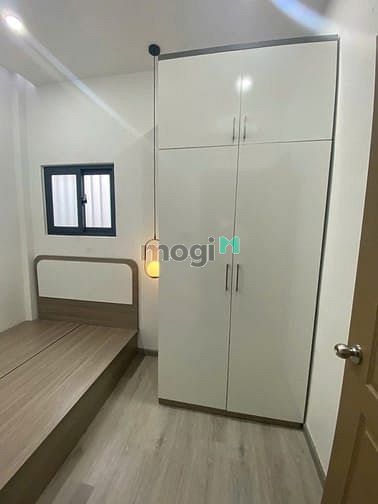 Hình ảnh Cho thuê nhà Hẻm Lê Trọng Tấn - Tân Phú, Sát ĐH Công Thương, 9.5 Tr