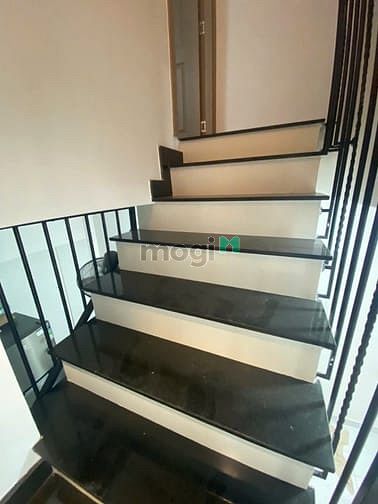 Hình ảnh Cho thuê nhà Hẻm Lê Trọng Tấn - Tân Phú, Sát ĐH Công Thương, 9.5 Tr