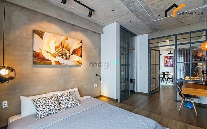 Hình ảnh HOT-cho thuê Trang Chủ MB66.COM / Đăng Ký Tặng 66K full nội thất cao cấp Thảo Điền quận 2 bao đẹp