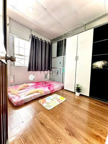 Hình ảnh Cho Thuê 2Pn 50m2 1WC Ban Công To Đầy Đủ Tiện Nghi