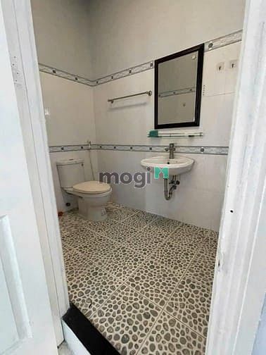 Hình ảnh Chung cư 8X Thái An,Phan Huy Ích, GV: 79m2, 2p ngủ, 2wc 7tr/th