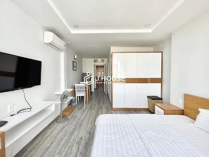 Hình ảnh 🌻🌻 Cho thuê Trang Chủ MB66.COM / Đăng Ký Tặng 66K Studio cửa sổ siêu thoáng ngay Bình Thạnh