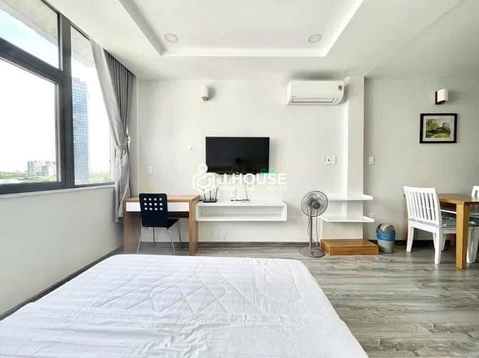 Hình ảnh 🌻🌻 Cho thuê Trang Chủ MB66.COM / Đăng Ký Tặng 66K Studio cửa sổ siêu thoáng ngay Bình Thạnh