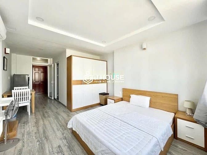 Hình ảnh 🌻🌻 Cho thuê Trang Chủ MB66.COM / Đăng Ký Tặng 66K Studio cửa sổ siêu thoáng ngay Bình Thạnh