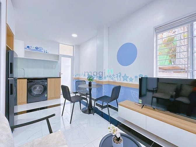 Hình ảnh cHDV 3PN 1wc Mới Cai Cấp Thang Máy Siêu to