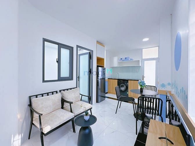 Hình ảnh cHDV 3PN 1wc Mới Cai Cấp Thang Máy Siêu to