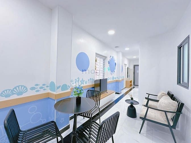 Hình ảnh cHDV 3PN 1wc Mới Cai Cấp Thang Máy Siêu to