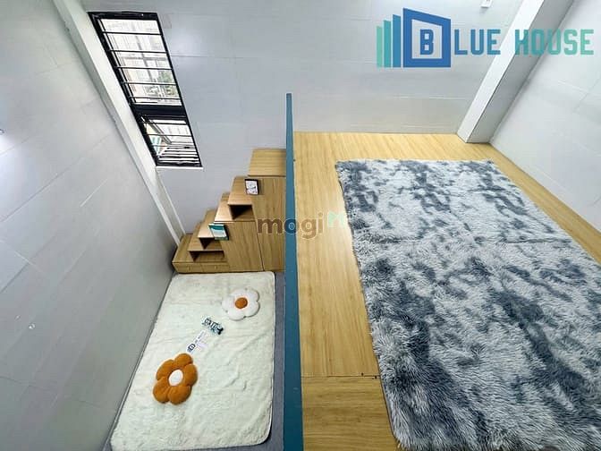 Hình ảnh 🎯Bancol Thoáng - Đầy Đủ Nội Thất - Cho Thuê - 30M2 - Mới 100%