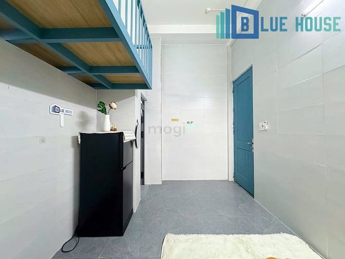 Hình ảnh 🎯Bancol Thoáng - Đầy Đủ Nội Thất - Cho Thuê - 30M2 - Mới 100%