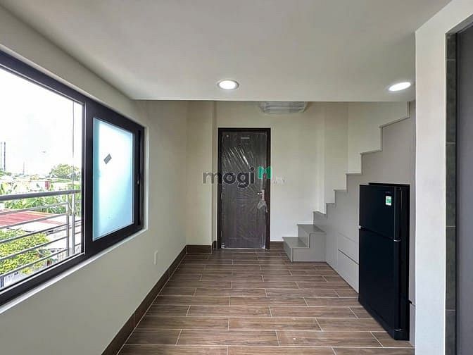 Hình ảnh Phòng Trọ Có Gác Full Nội Thất Giá Rẻ Ngay Điện Biên Phủ