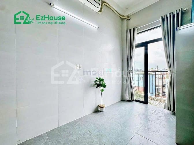 Hình ảnh 🎯Bancol Thoáng - Đầy Đủ Nội Thất - Cho Thuê - 30M2 - Mới 100%