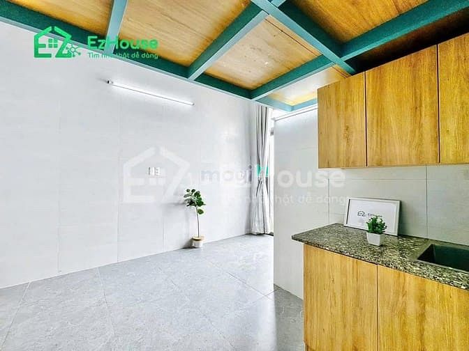 Hình ảnh 🎯Bancol Thoáng - Đầy Đủ Nội Thất - Cho Thuê - 30M2 - Mới 100%