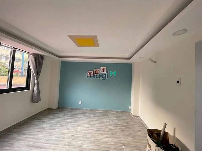Hình ảnh Chủ về quê cần bán gấp căn nhà diện tích 168m2 (ngang 7m x dài 24m)