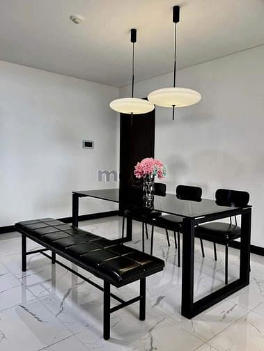 Hình ảnh EMPIRE CITY_3Br_155m2_Nội Thất Hiện Đại View Thoáng Toàn Cảnh TP