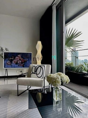 Hình ảnh EMPIRE CITY_3Br_155m2_Nội Thất Hiện Đại View Thoáng Toàn Cảnh TP