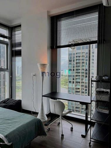 Hình ảnh EMPIRE CITY_3Br_155m2_Nội Thất Hiện Đại View Thoáng Toàn Cảnh TP