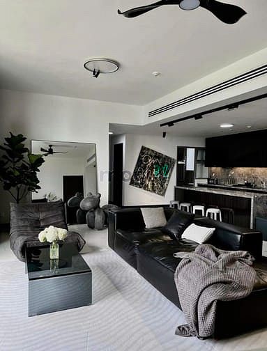 Hình ảnh EMPIRE CITY_3Br_155m2_Nội Thất Hiện Đại View Thoáng Toàn Cảnh TP