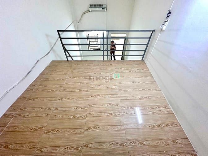 Hình ảnh 🎯Ngay Đầm Sen_Rộng 35M2_Gác Cao_Cho Thuê_An Ninh