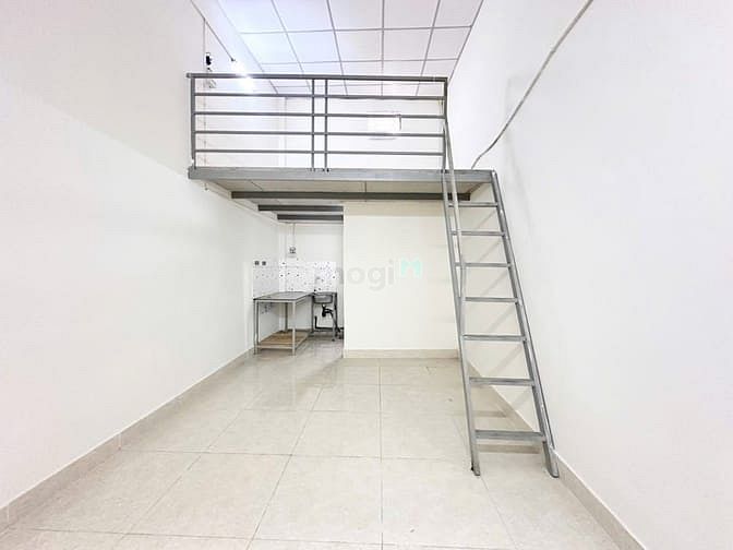 Hình ảnh 🎯Ngay Đầm Sen_Rộng 35M2_Gác Cao_Cho Thuê_An Ninh