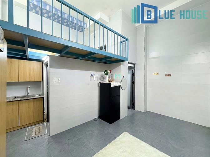 Hình ảnh 🌺Đầy Đủ Nội Thất - Bancol - Rộng 30m2 - Thoáng Mát - Cho Thuê