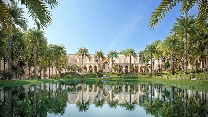 Hình ảnh Chính Thức Mở Bán caraworld Cam Ranh