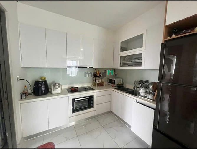 Hình ảnh Chung cư Ruby Garden, Nguyễn Sỹ Sách, P15, TB, 127m2, 3PN, 15tr/tháng.