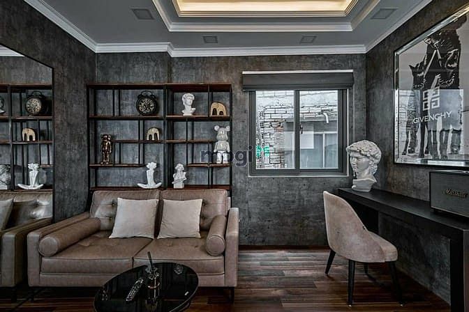 Hình ảnh 1Pn Tách Bếp Thang Máy Nội Thất Có Guuu