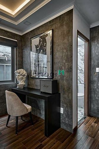 Hình ảnh 1Pn Tách Bếp Thang Máy Nội Thất Có Guuu