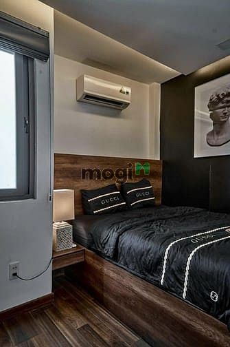 Hình ảnh 1Pn Tách Bếp Thang Máy Nội Thất Có Guuu