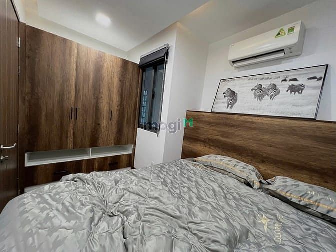 Hình ảnh 1Pn Tách Bếp Thang Máy Nội Thất Có Guuu