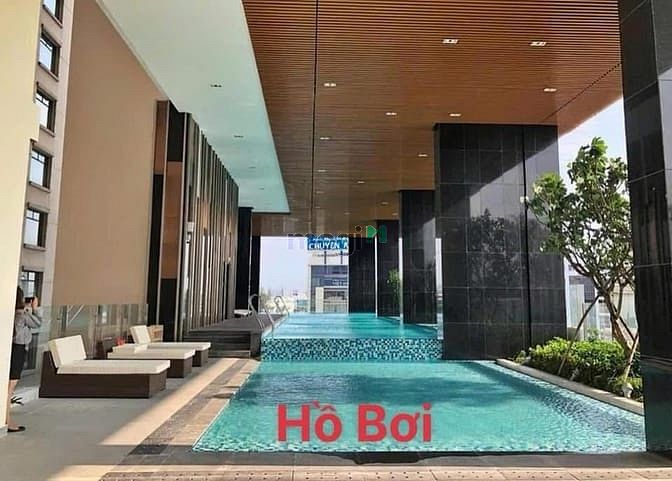 Hình ảnh Cho thuê kingston Residence 80m2,2PN,2WC,Nội thất đầy đủ, ở liền