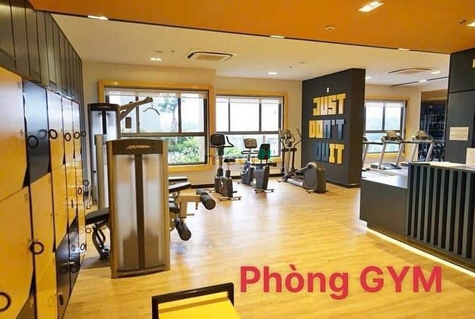 Hình ảnh Cho thuê kingston Residence 80m2,2PN,2WC,Nội thất đầy đủ, ở liền