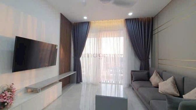 Hình ảnh Cho thuê kingston Residence 80m2,2PN,2WC,Nội thất đầy đủ, ở liền