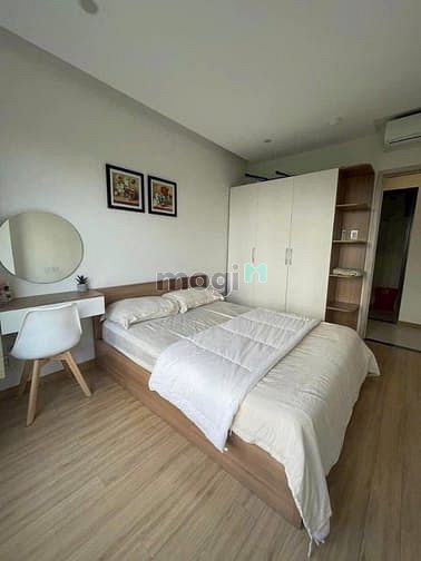 Hình ảnh Cho thuê kingston Residence 80m2,2PN,2WC,Nội thất đầy đủ, ở liền
