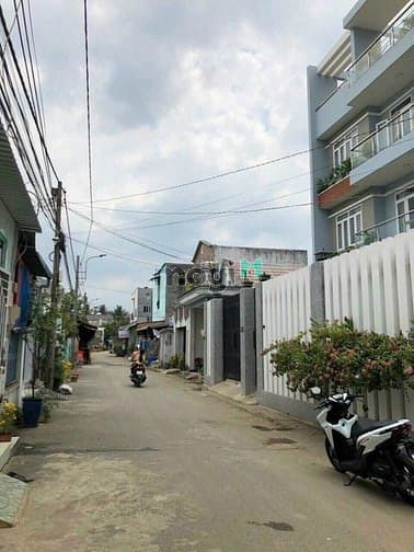 Hình ảnh Bán đất trường thạnh, quận 9 - 363m2 - giá 13 tỷ